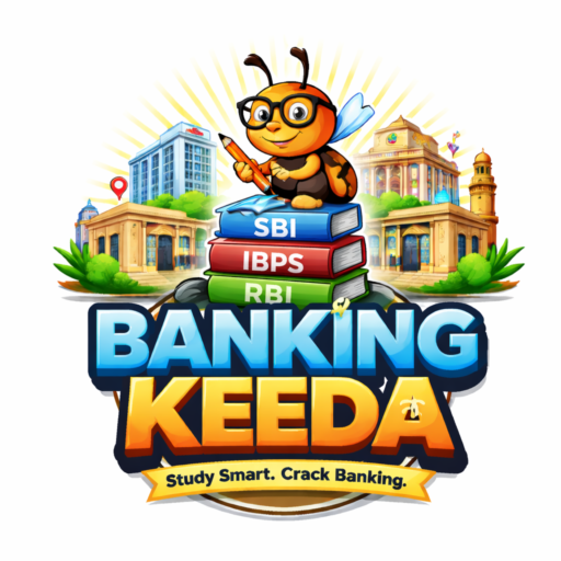 Banking Keeda